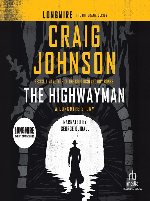 Cover image for The Highwayman
